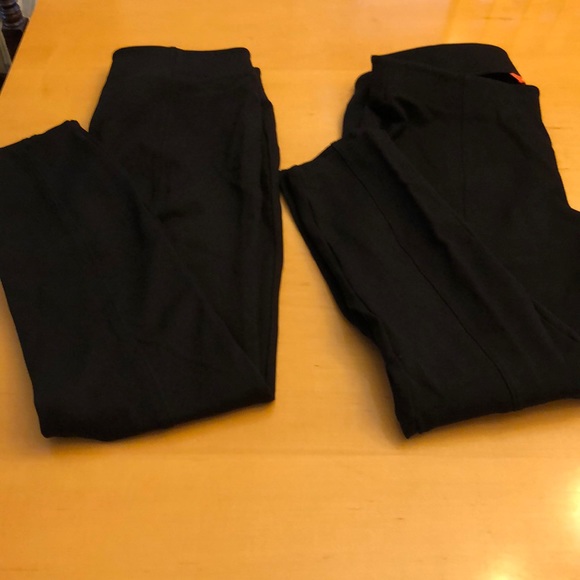 Joe Fresh pull on pants ☘️ 2/$12 or 3/$20 - Picture 4 of 4